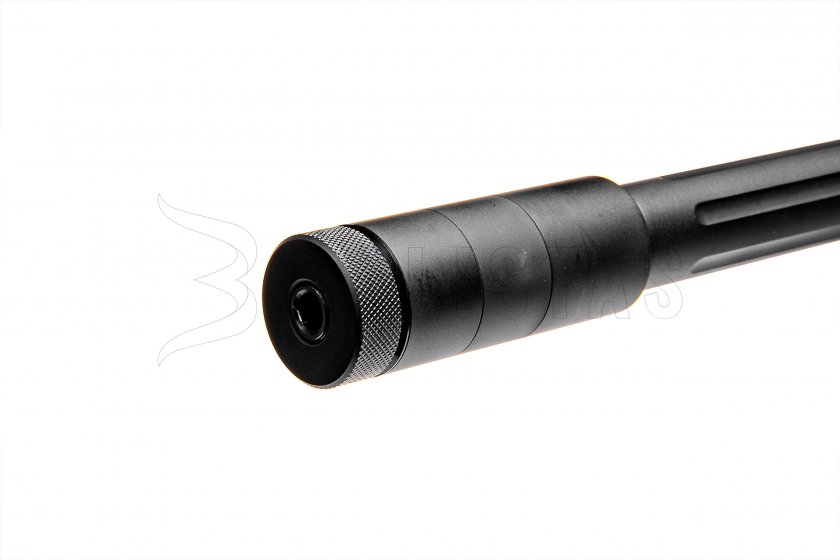 Vzduchovka AirMaks Katran LB 5,5 mm