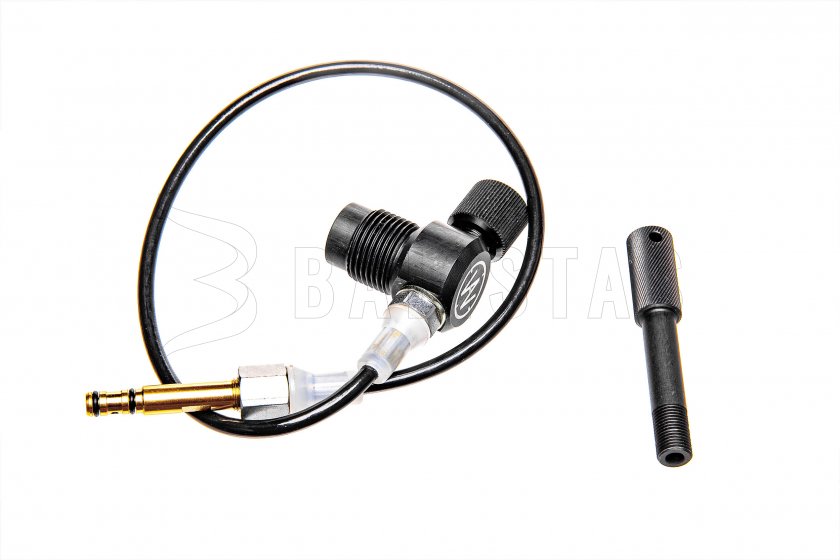 Vzduchovka AirMaks Katran LB 5,5 mm