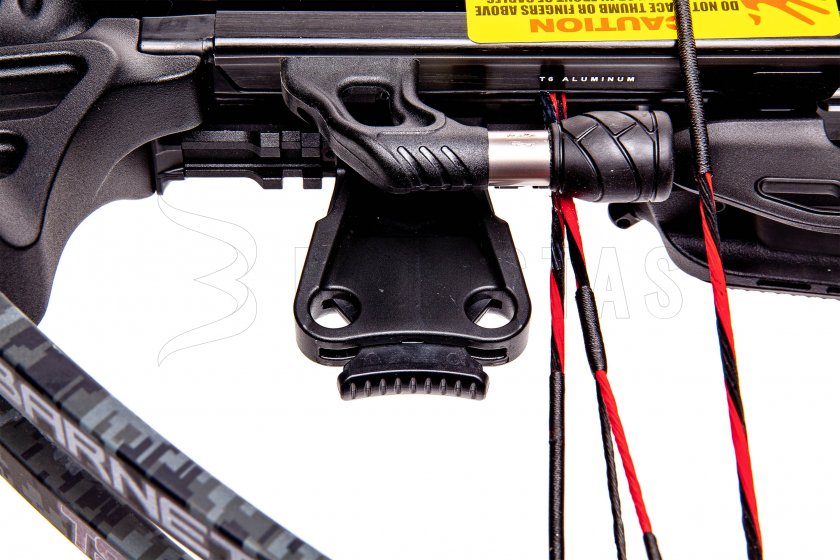 Kuša Barnett Tactical 380 W