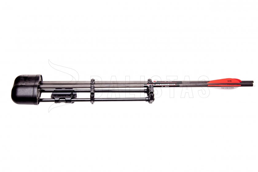 Kuša Barnett Tactical 380 W