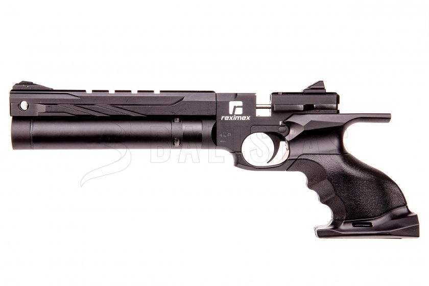 Vzduchová pištoľ Reximex RP S 4,5 mm