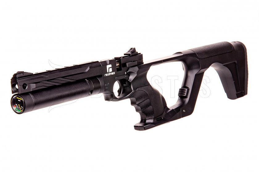 Vzduchová pištoľ Reximex RP S 4,5 mm