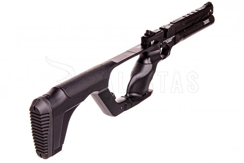 Vzduchová pištoľ Reximex RP S 4,5 mm