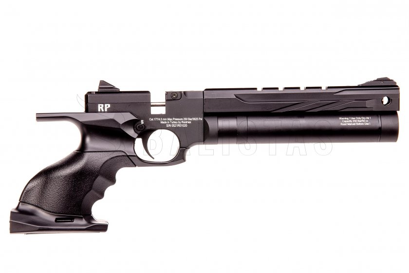 Vzduchová pištoľ Reximex RP S 4,5 mm