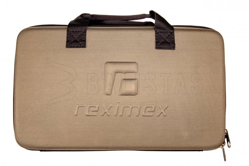 Vzduchová pištoľ Reximex RP S 4,5 mm