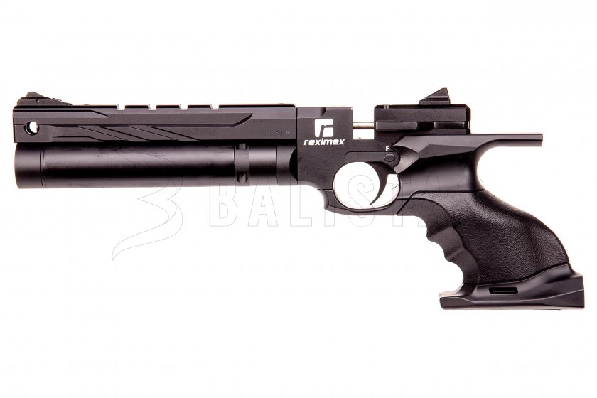 Vzduchová pištoľ Reximex RP S 5,5 mm