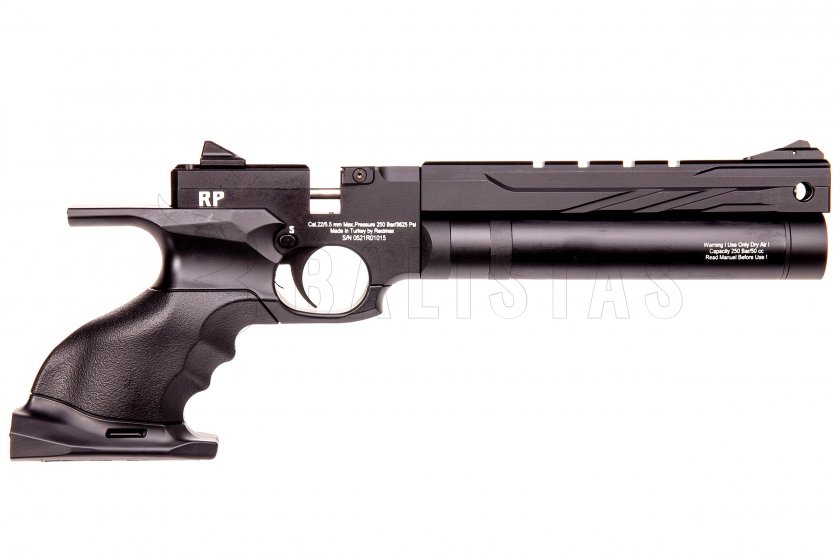 Vzduchová pištoľ Reximex RP S 5,5 mm