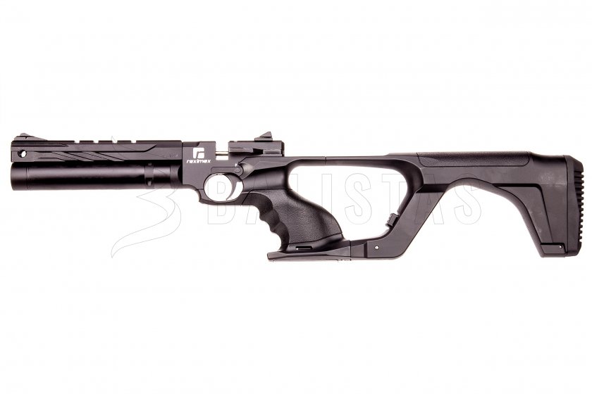 Vzduchová pištoľ Reximex RP S 5,5 mm