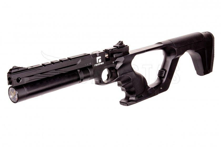 Vzduchová pištoľ Reximex RP S 5,5 mm