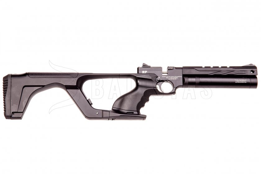 Vzduchová pištoľ Reximex RP S 5,5 mm