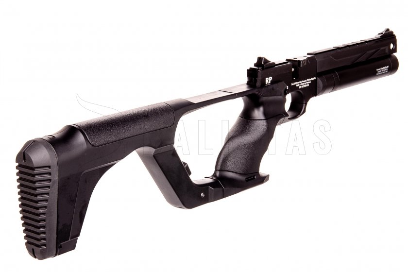 Vzduchová pištoľ Reximex RP S 5,5 mm