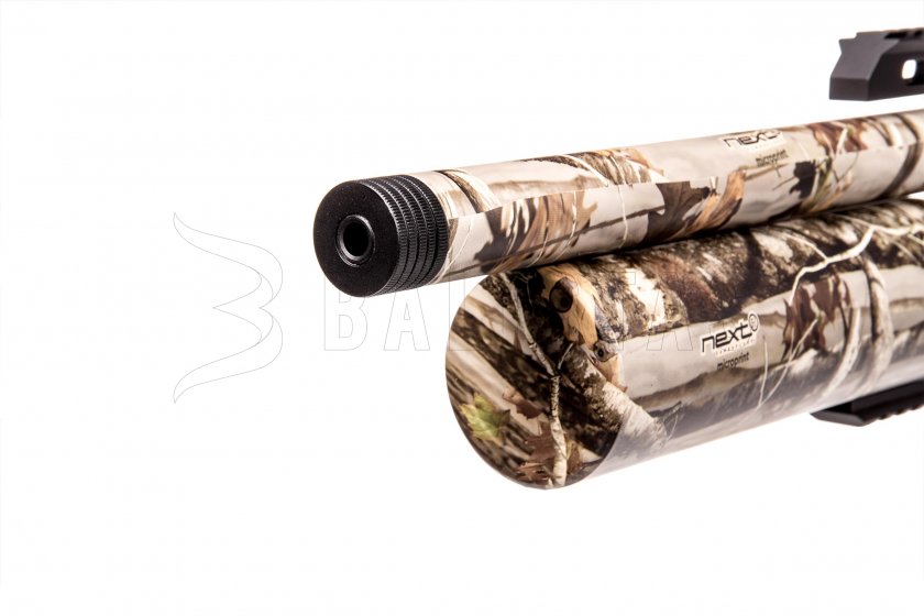 Vzduchovka Reximex Throne Camo 5,5 mm