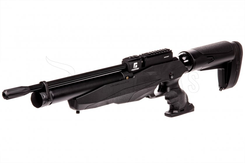 Vzduchovka Reximex Tormenta S 5,5mm