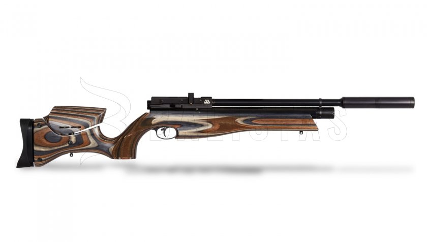 Vzduchovka Air Arms S510 Ultimate Sporter Laminate 5,5 mm
