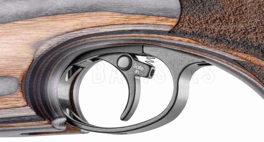 Vzduchovka Air Arms S510 Ultimate Sporter Laminate 5,5 mm