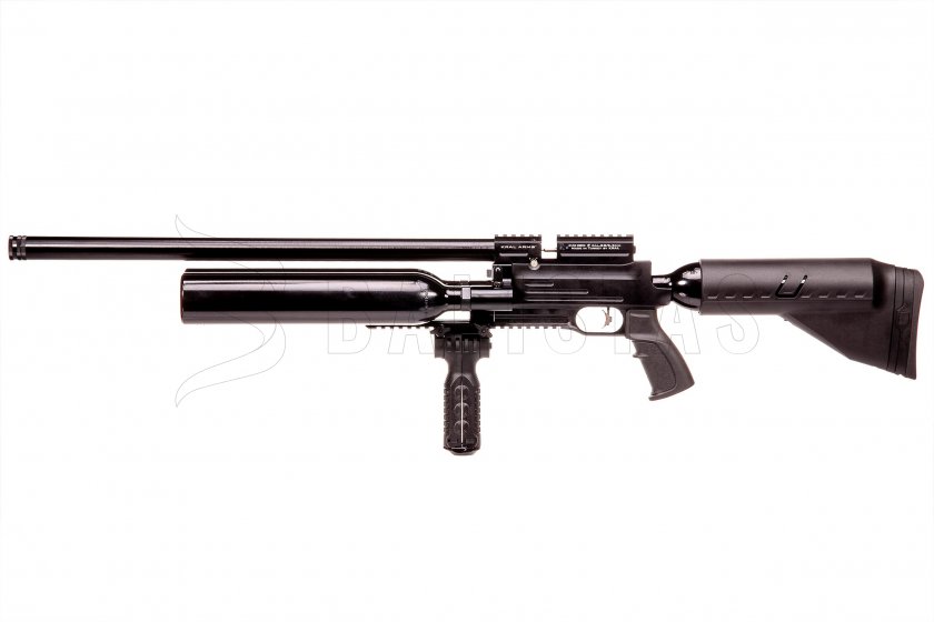 Vzduchovka Kral Arms SuperDuty 5,5 mm