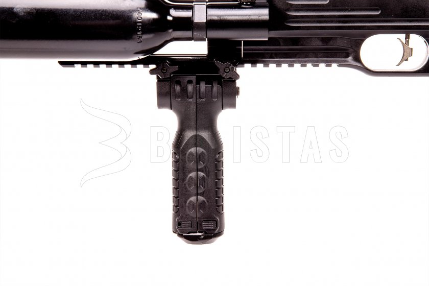 Vzduchovka Kral Arms SuperDuty 5,5 mm