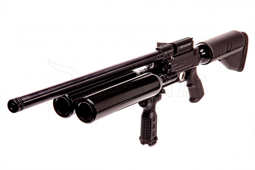 Vzduchovka Kral Arms SuperDuty 5,5 mm