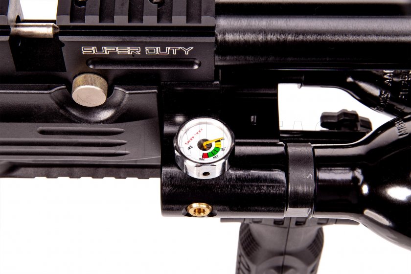 Vzduchovka Kral Arms SuperDuty 5,5 mm
