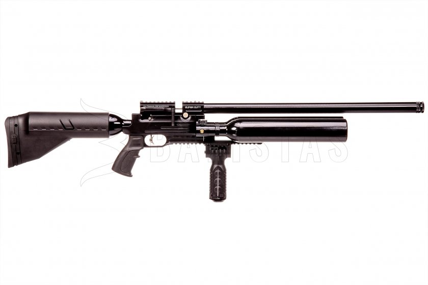 Vzduchovka Kral Arms SuperDuty 5,5 mm