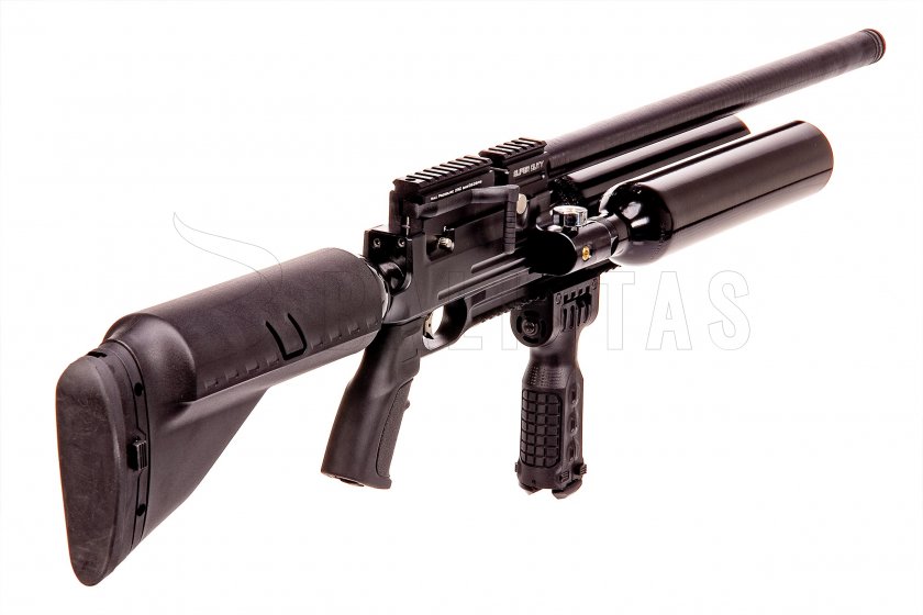 Vzduchovka Kral Arms SuperDuty 5,5 mm