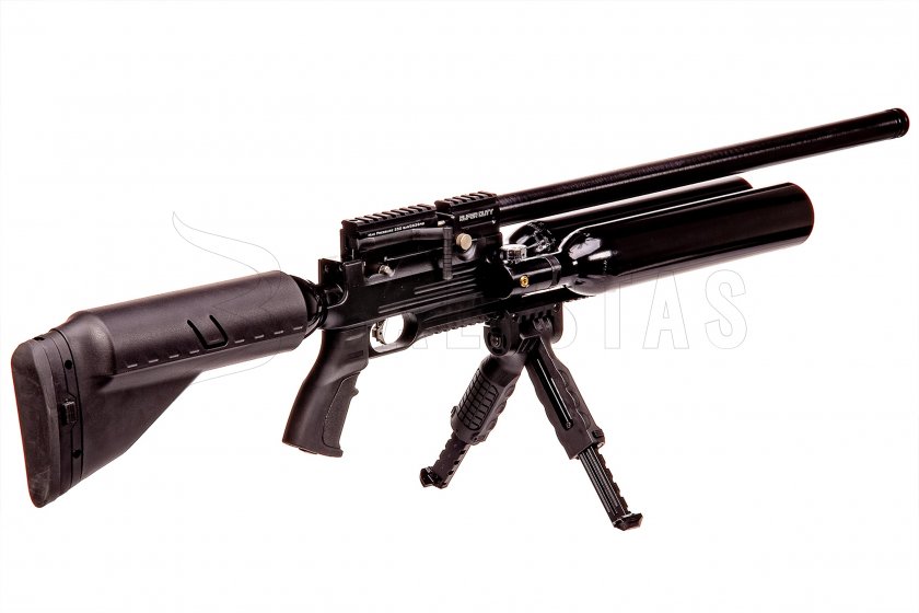 Vzduchovka Kral Arms SuperDuty 5,5 mm