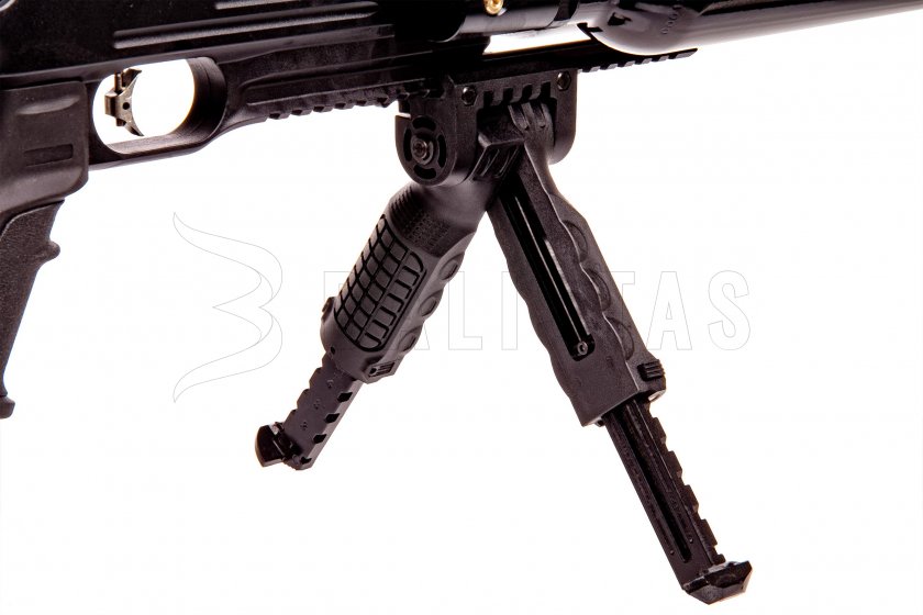 Vzduchovka Kral Arms SuperDuty 5,5 mm