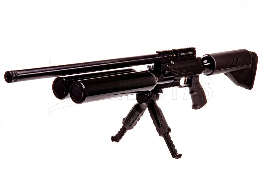 Vzduchovka Kral Arms SuperDuty 5,5 mm