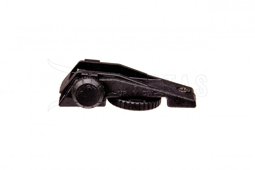 Mieridlo pre vzduchovky Kral Arms N-07/11