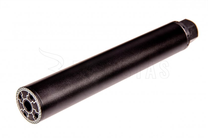 Valkyrie Moderátor Shelest .177/.22 pre Edgun Leshyi 2