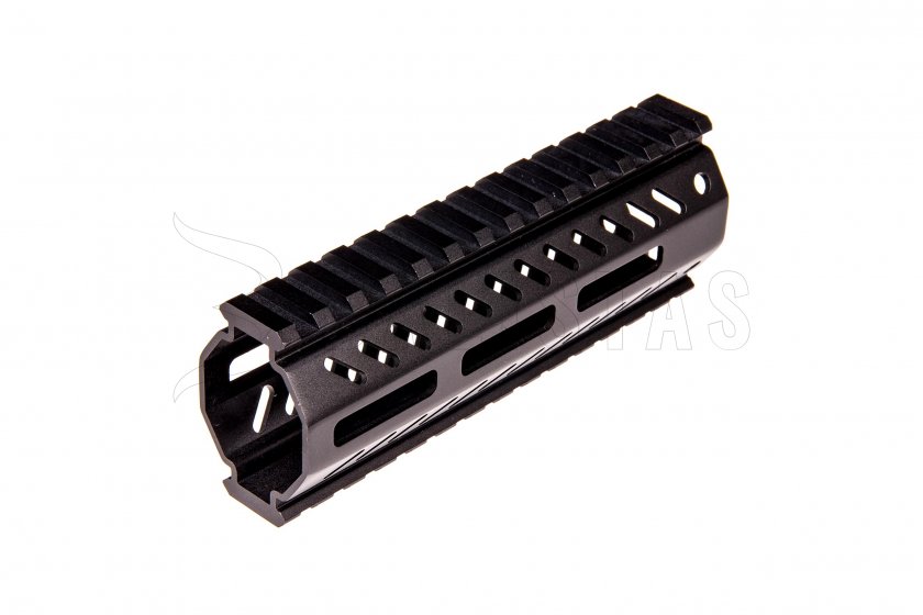 Valkyrie Predpažbie 150 mm Aluminium pre Edgun Leshiy 2