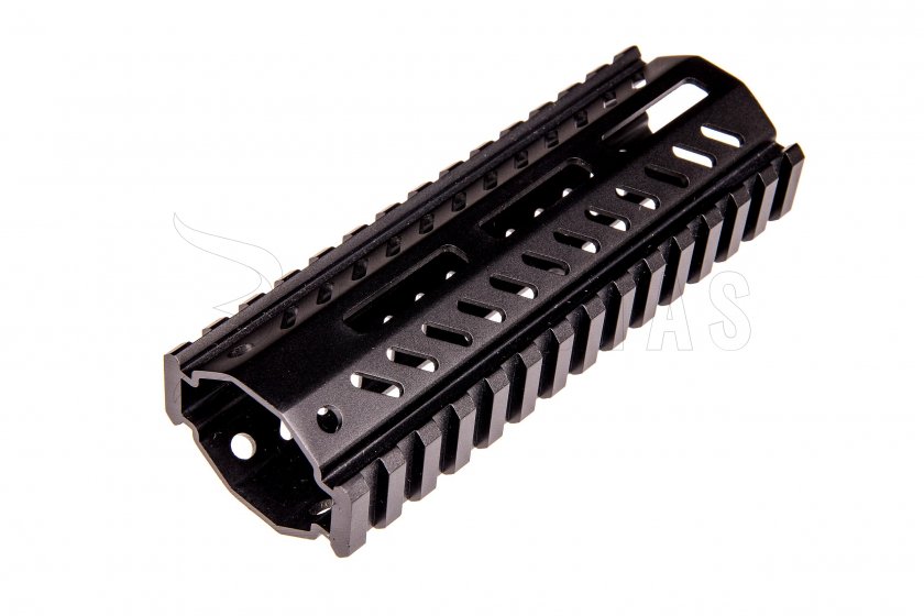 Valkyrie Predpažbie 150 mm Aluminium pre Edgun Leshiy 2