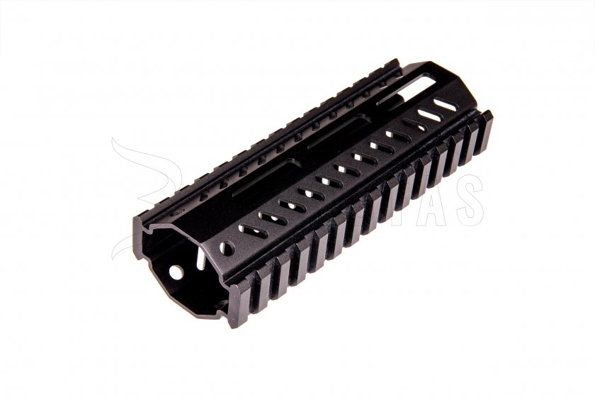 Valkyrie Muzzle Kit 350 pre Edgun Leshiy 2