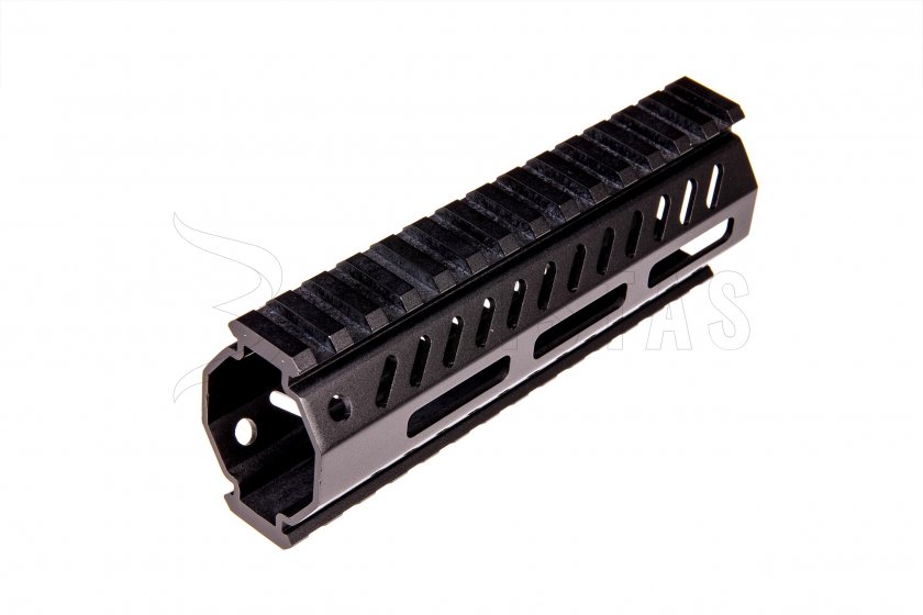 Valkyrie Muzzle Kit 350 pre Edgun Leshiy 2