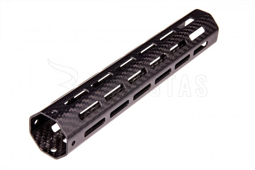 Valkyrie Predpažbie 294 mm Carbon pre Edgun Leshiy 2