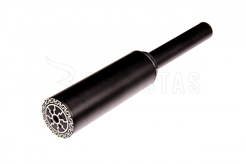 Valkýra Moderátor Tishina 350 .177/.22 pre Edgun Leshyi 2
