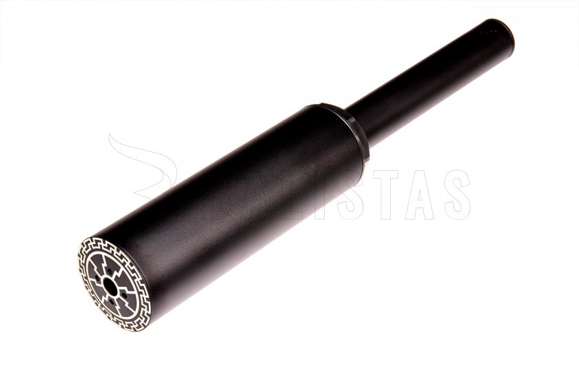 Valkýra Moderátor Tishina 350 .25/.30 pre Edgun Leshyi 2