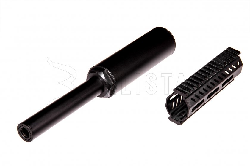 Valkyrie Tishina kit 350 .177/.22 pre Edgun Leshyi 2