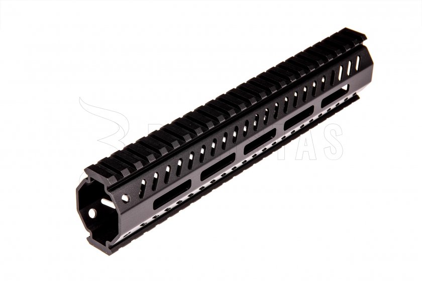 Valkýra Predlaktie 250 mm Hliník pre Edgun Leshiy 2