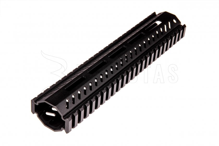 Valkýra Predlaktie 250 mm Hliník pre Edgun Leshiy 2