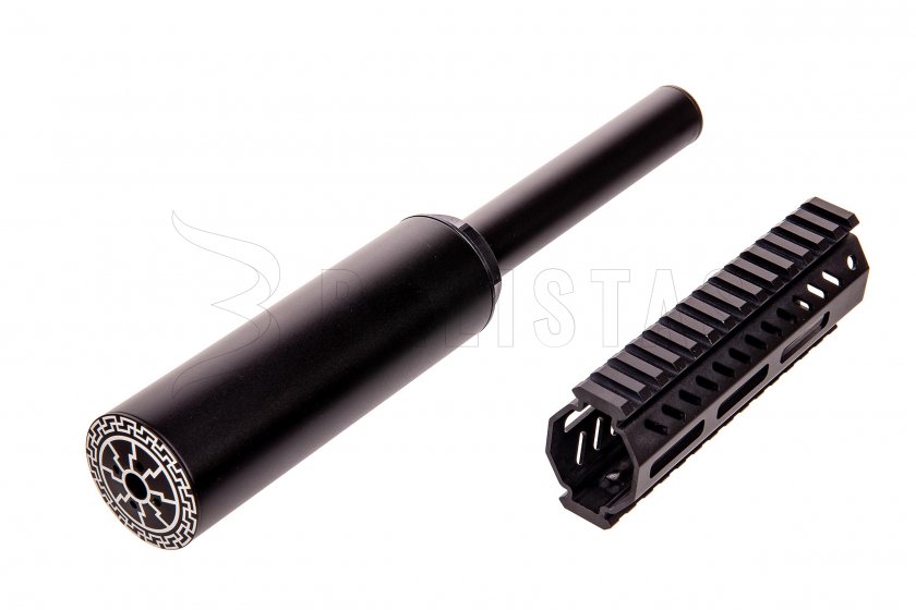 Valkyrie Tishina kit 350 .25/.30 pre Edgun Leshyi 2