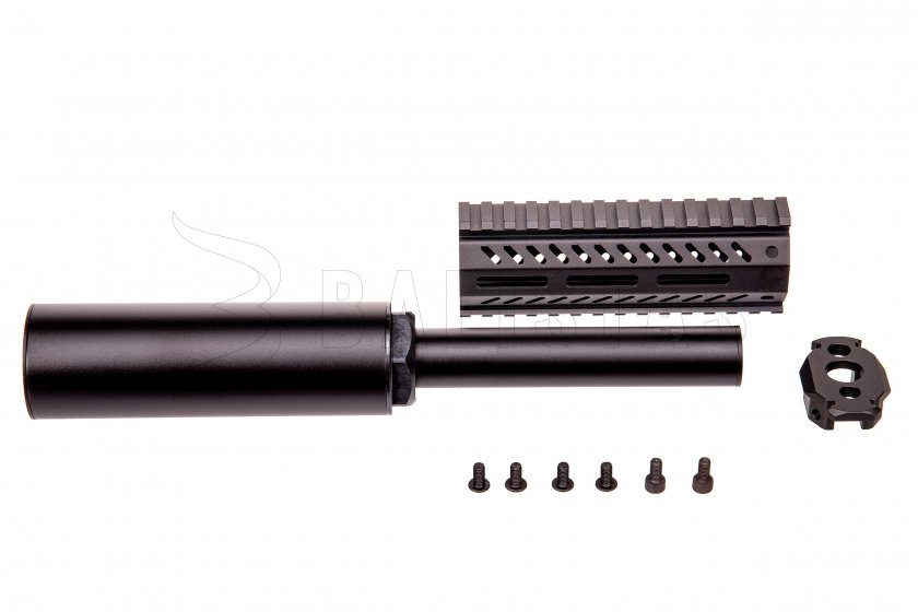Valkyrie Tishina kit 350 .25/.30 pre Edgun Leshyi 2