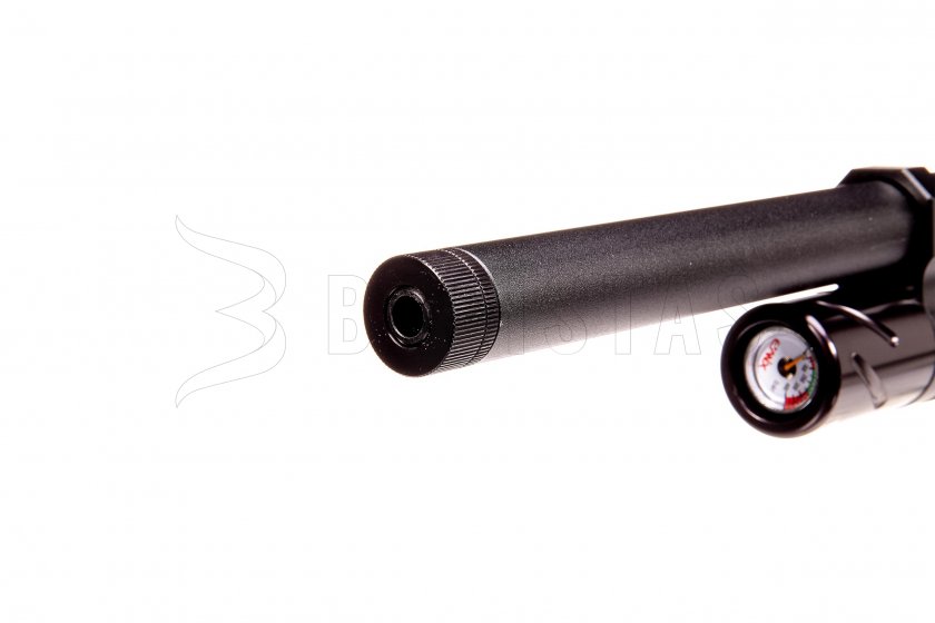 Vzduchovka Evanix Max Air II 5,5mm Carbon S