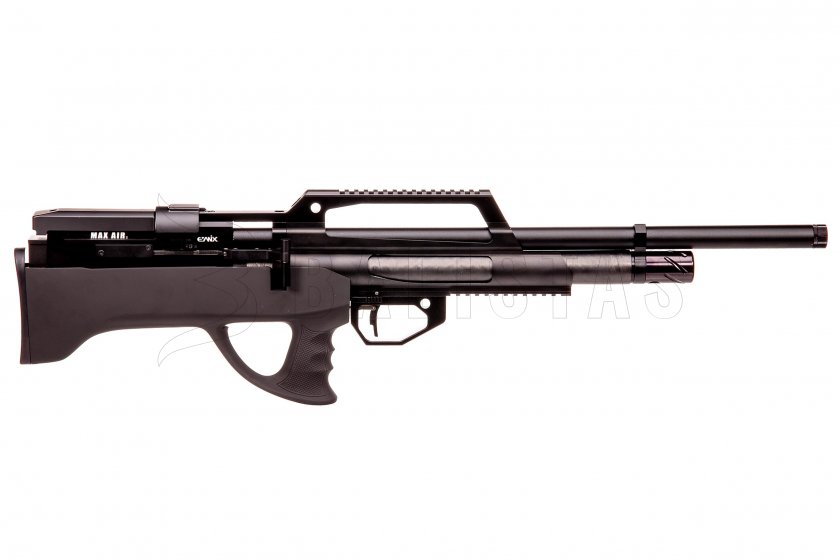 Vzduchovka Evanix Max Air II 5,5mm Carbon S