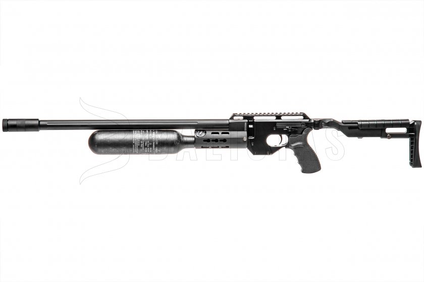 Vzduchovka AirMaks Katran LB 6,35mm