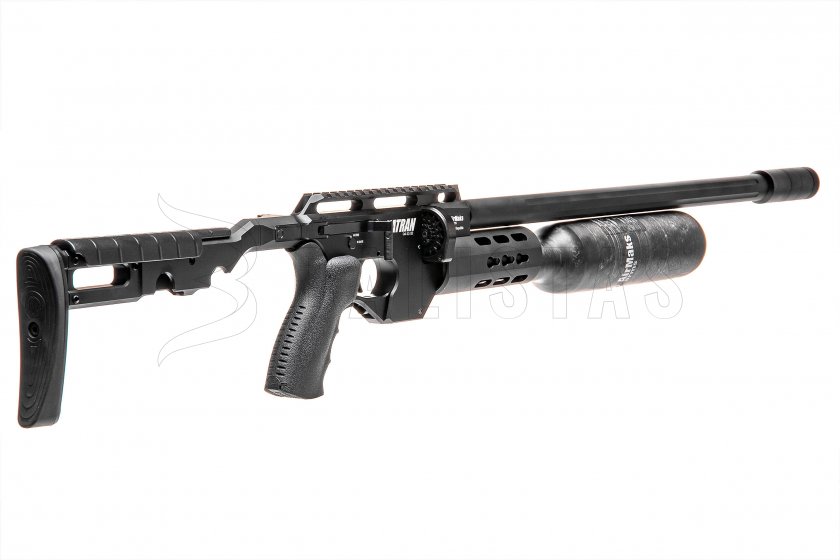 Vzduchovka AirMaks Katran LB 6,35mm