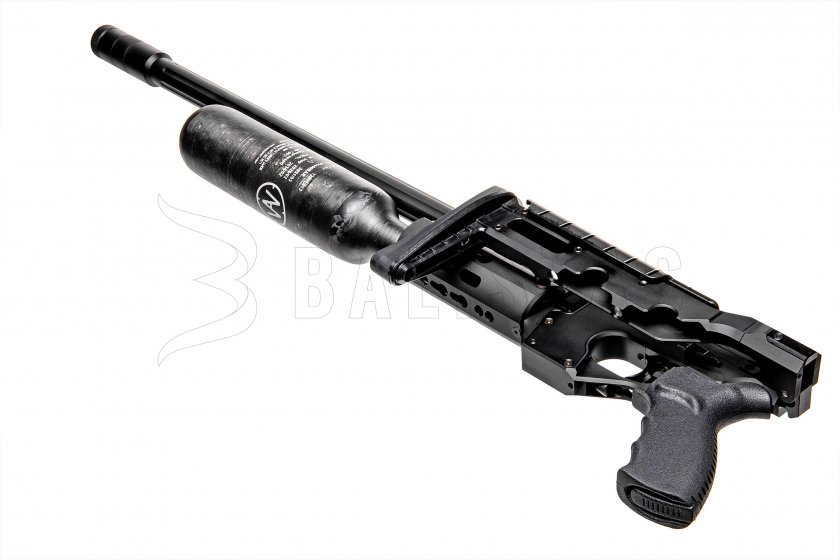 Vzduchovka AirMaks Katran LB 6,35mm