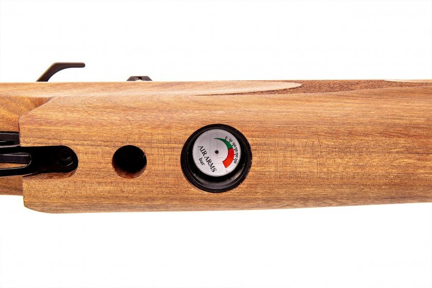 Vzduchovka Air Arms S510 Ultimate Sporter R Walnut 4,5 mm
