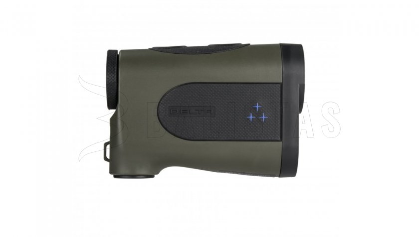 Diaľkomer Delta Optical Titanium RF1200
