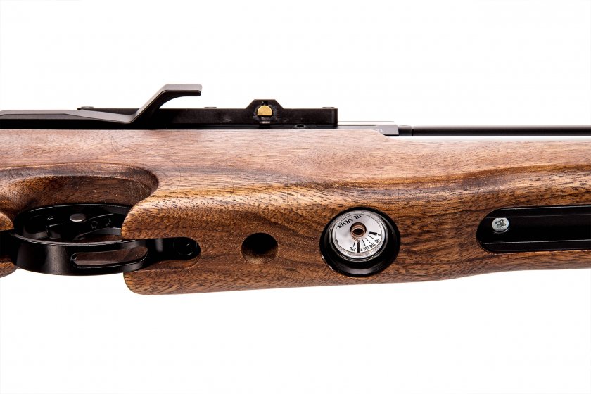 Vzduchovka Air Arms S510 TDR R 5,5mm